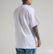 画像6: 7.5oz マックスヘビーウェイトTシャツ [MAXHVY_SS] Shaka Wear-シャカウェア (6)