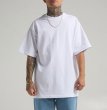 画像3: 7.5oz マックスヘビーウェイトTシャツ [MAXHVY_SS] Shaka Wear-シャカウェア (3)