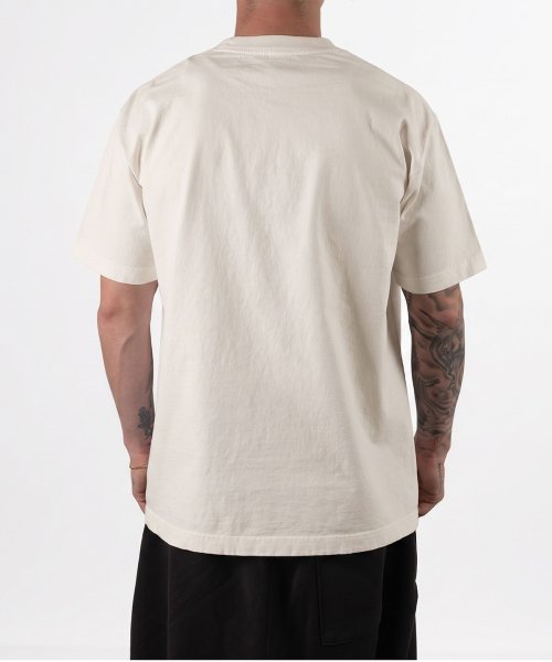 画像5: 7.0oz ガーメントダイTシャツ [AP1000] All Pacific Apparel-オールパシフィックアパレル (5)