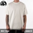 画像1: 7.0oz ガーメントダイTシャツ [AP1000] All Pacific Apparel-オールパシフィックアパレル (1)