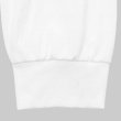 画像6: 6.0oz ヘビーウェイトコットン 長袖Tシャツ [1304] american apparel-アメリカンアパレル (6)