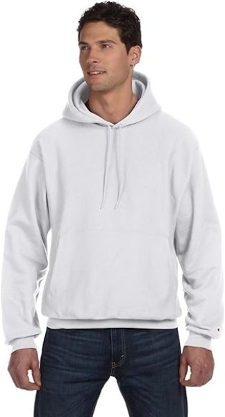 画像4: 12.0oz リバースウィーブ パーカ [S1051] Champion-チャンピオン (4)