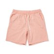画像6: 6.4oz ガーメントダイ ライトウェイト スウェットショーツ [1468] COMFORT COLORS-コンフォートカラーズ (6)