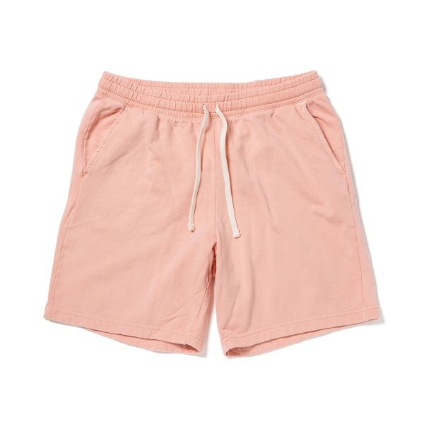 画像6: 6.4oz ガーメントダイ ライトウェイト スウェットショーツ [1468] COMFORT COLORS-コンフォートカラーズ (6)