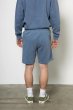 画像5: 6.4oz ガーメントダイ ライトウェイト スウェットショーツ [1468] COMFORT COLORS-コンフォートカラーズ (5)