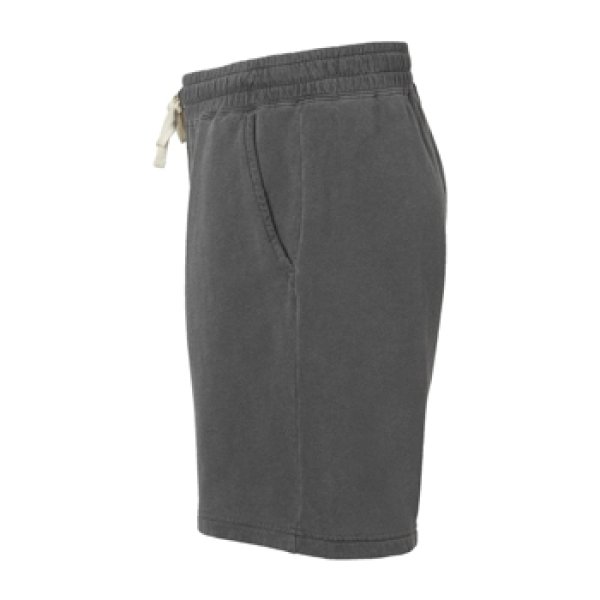画像8: 6.4oz ガーメントダイ ライトウェイト スウェットショーツ [1468] COMFORT COLORS-コンフォートカラーズ (8)