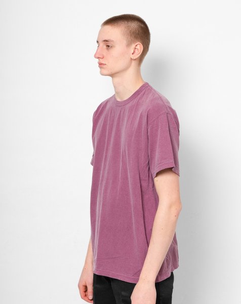 画像2: 6.1oz ガーメントダイTシャツ [1717] COMFORT COLORS-コンフォートカラーズ (2)