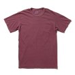画像6: 6.1oz ガーメントダイTシャツ [1717] COMFORT COLORS-コンフォートカラーズ (6)