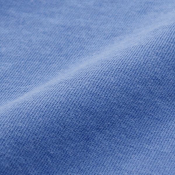 画像7: 6.1oz ガーメントダイTシャツ [1717] COMFORT COLORS-コンフォートカラーズ (7)