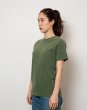 画像4: 6.1oz ガーメントダイTシャツ [1717] COMFORT COLORS-コンフォートカラーズ (4)