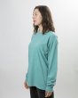 画像2: ガーメントダイ 長袖Tシャツ [6014] comfort colors-コンフォートカラーズ (2)