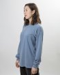 画像4: 6.1oz ガーメントダイ L/S Tシャツ [6014] COMFORT COLORS-コンフォートカラーズ (4)