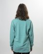 画像3: ガーメントダイ 長袖Tシャツ [6014] comfort colors-コンフォートカラーズ (3)