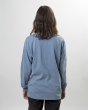 画像5: 6.1oz ガーメントダイ L/S Tシャツ [6014] COMFORT COLORS-コンフォートカラーズ (5)