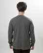 画像3: 6.1oz ガーメントダイ L/S Tシャツ [6014] COMFORT COLORS-コンフォートカラーズ (3)
