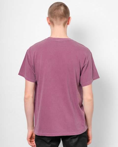 画像3: 6.1oz ガーメントダイ ポケットTシャツ [6030] COMFORT COLORS-コンフォートカラーズ (3)