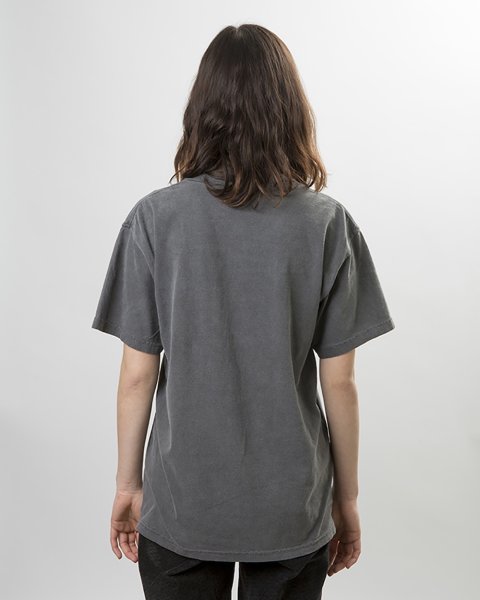 画像5: 6.1oz ガーメントダイ ポケットTシャツ [6030] COMFORT COLORS-コンフォートカラーズ (5)
