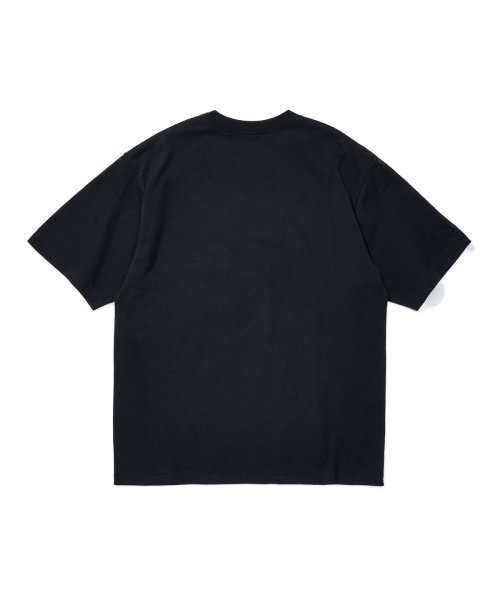 画像9: 6.6oz チューブラーTシャツ [JPC-001] COTTON RESEARCH CLUB-コットンリサーチクラブ (9)