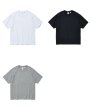 画像7: 6.6oz チューブラーTシャツ [JPC-001] COTTON RESEARCH CLUB-コットンリサーチクラブ (7)