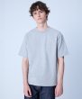 画像6: 6.6oz チューブラーTシャツ [JPC-001] COTTON RESEARCH CLUB-コットンリサーチクラブ (6)