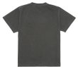 画像7: 6.6oz プレミアムガーメントダイTシャツ [DF1101D] D-FACTORY-ディーファクトリー (7)