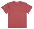 画像8: 6.6oz プレミアムガーメントダイTシャツ [DF1101D] D-FACTORY-ディーファクトリー (8)