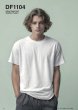 画像2: 6.6oz オープンエンド コンフォートTシャツ [DF1104] D-FACTORY-ディーファクトリー (2)