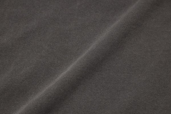 画像3: 6.6oz プレミアムガーメントダイ 長袖Tシャツ [DF1201D] D-FACTORY-ディーファクトリー (3)