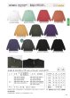 画像3: 6.6oz ヴィンテージ長袖Tシャツ [DF1201S] D-FACTORY-ディーファクトリー (3)