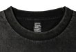 画像4: 6.6oz ヴィンテージ長袖Tシャツ [DF1201S] D-FACTORY-ディーファクトリー (4)
