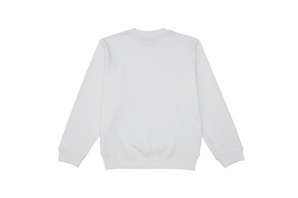画像5: 10.0oz フレンチテリークルーネックスウェット [DF1401] D-FACTORY-ディーファクトリー (5)