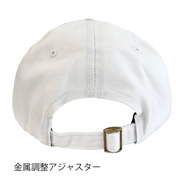 画像3: コットンツイルキャップ [DF2202] D-FACTORY-ディーファクトリー (3)