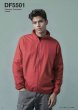 画像3: プレミアム プロモーションジャケット [DF5501] D-FACTORY-ディーファクトリー (3)