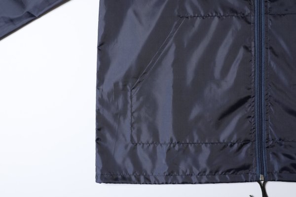 カンガルーポケット