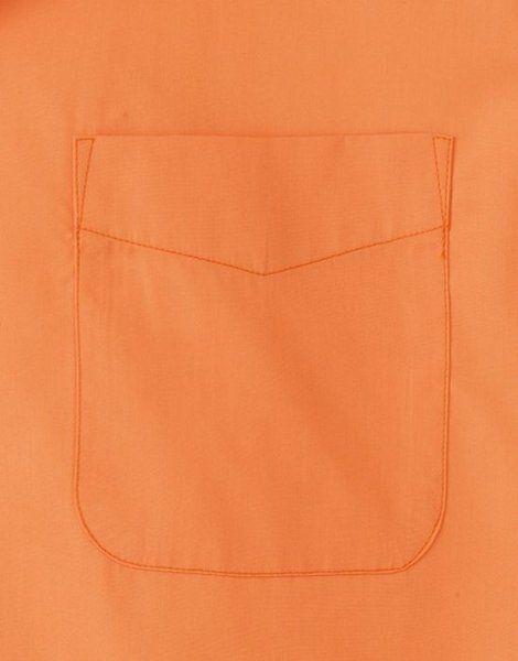 画像2: 半袖オープンカラーシャツ [FB4529U] FACEMIX-フェイスミックス (2)