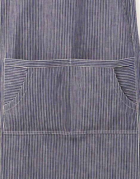 計4箇所の大容量ポケット