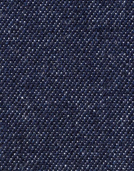 画像5: デニムサロンエプロン [FK7153] FACEMIX-フェイスミックス (5)