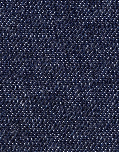 画像4: デニム胸当てエプロン [FK7154] FACEMIX-フェイスミックス (4)