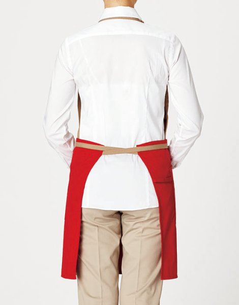 バックスタイル