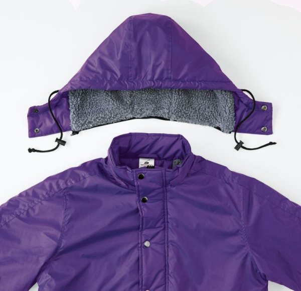 画像3: ベンチウォーマー [BCW-015] BEES BEAM-ビーズビーム (3)