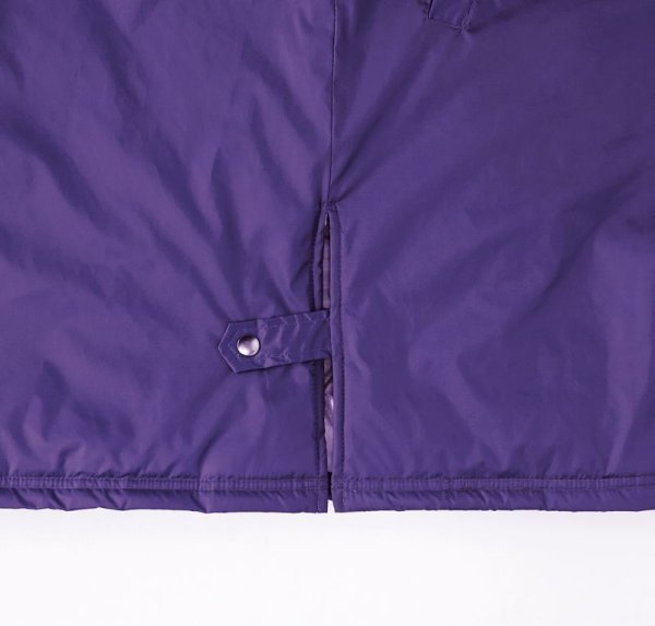 画像7: ベンチウォーマー [BCW-015] BEES BEAM-ビーズビーム (7)