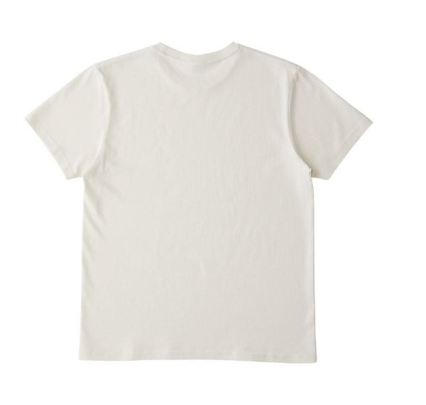 画像3: 5.6oz ヘビーウェイトTシャツ [GAT-500] TRUSS-トラス (3)