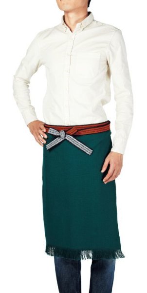 画像6: 帆前掛け [HMK-213] その他 (6)