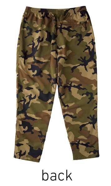 画像4: バーサタイル ナイロンパンツ [NLV-512] TRUSS-トラス (4)