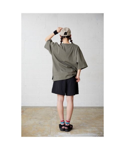 163cm Sサイズ着用