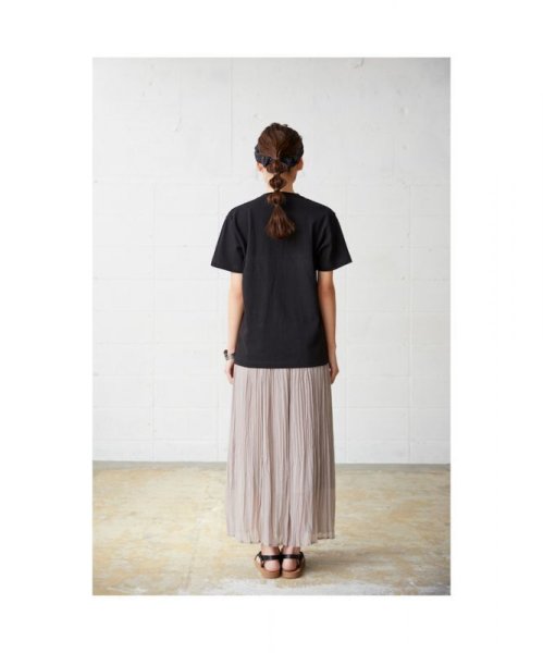 163cm Sサイズ着用