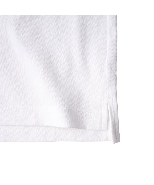 画像7: 6.2oz オープンエンド リラックスフィット ラグランTシャツ [OE1250] CROSS＆STITCH-クロスアンドスティッチ (7)