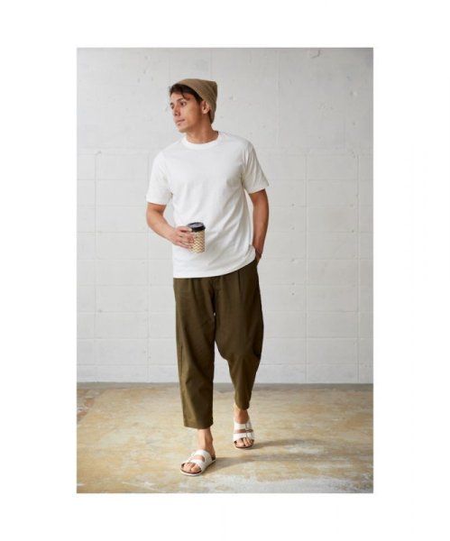 178cm　Lサイズ着用