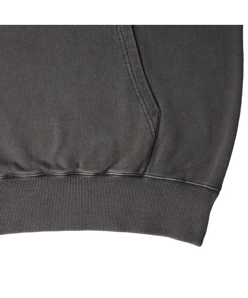 画像5: 10.0oz ピグメントプルオーバーパーカ [PGP-150] CROSS＆STITCH-クロスアンドスティッチ (5)