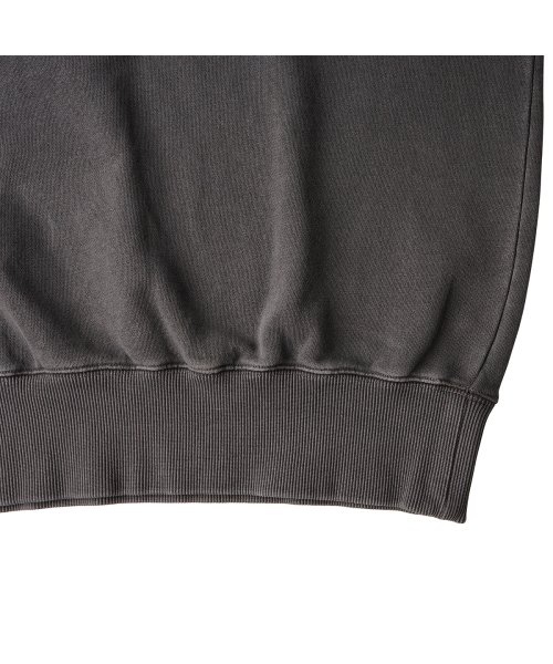 画像6: 10.0oz ピグメントスウェット [PGS-149] CROSS＆STITCH-クロスアンドスティッチ (6)